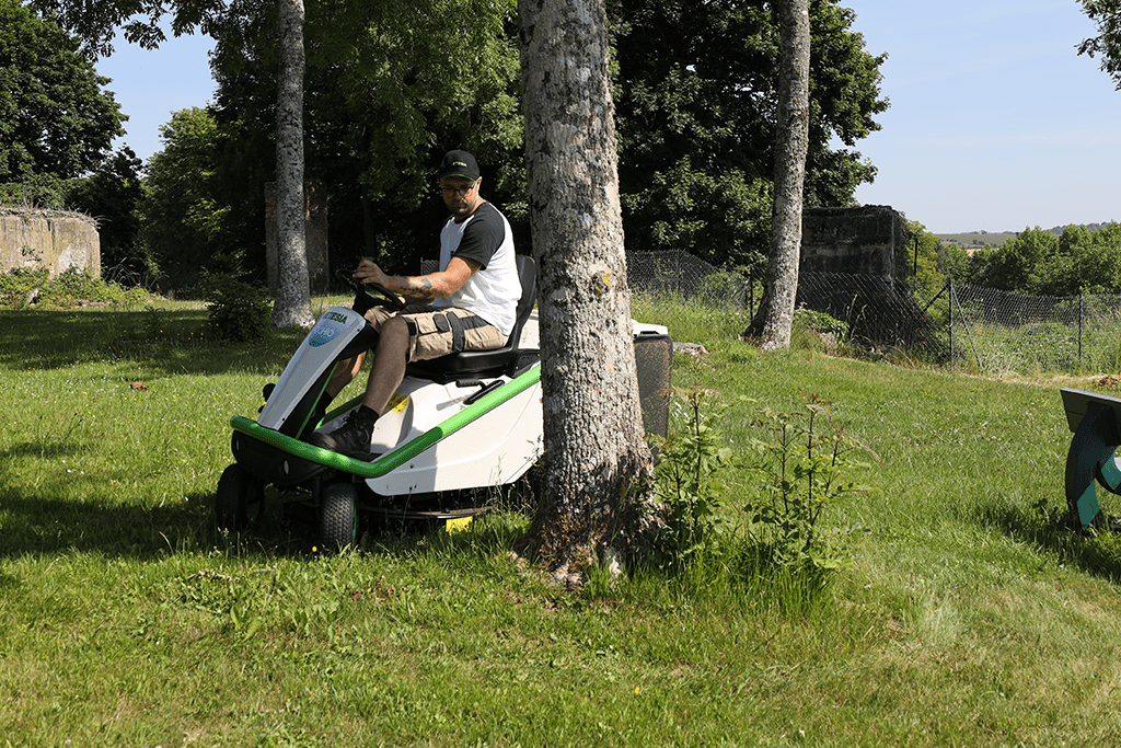 Etesia mower price list outlet