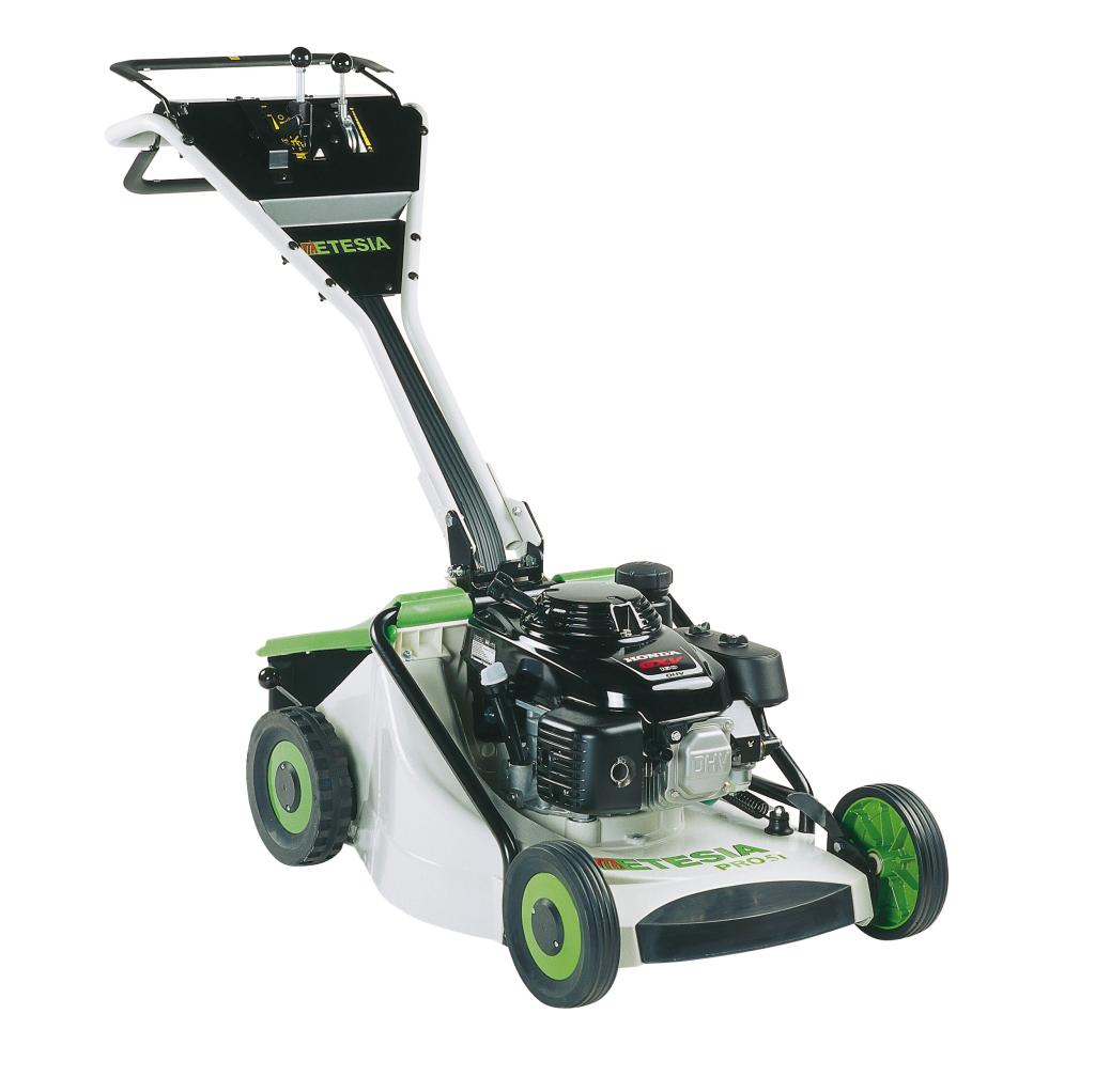 Etesia PRO51C