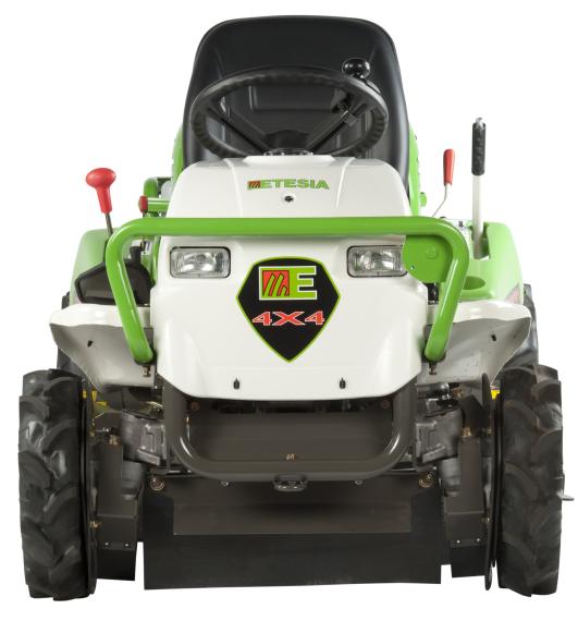 Brushcutters 