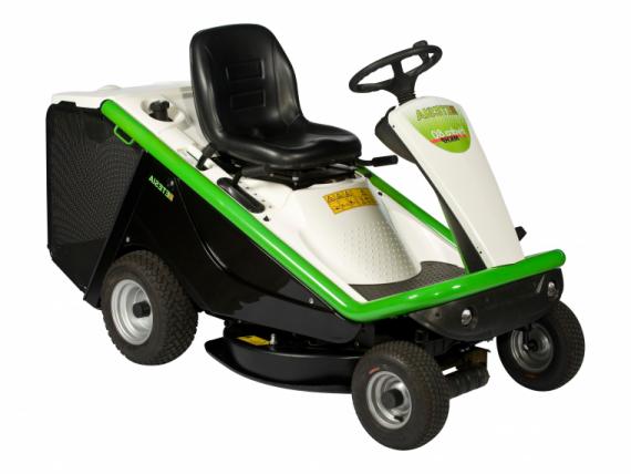 Ride-on mowers Hydro 80