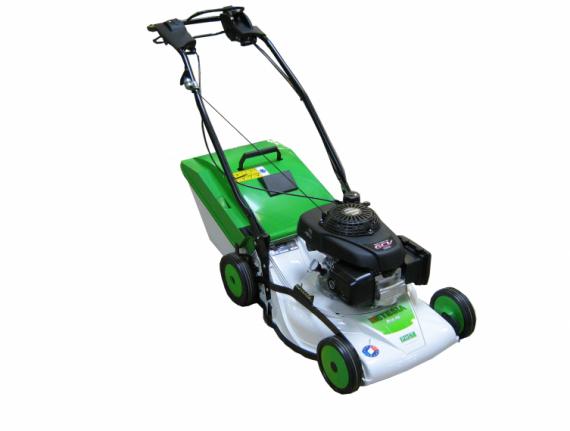 Lawnmowers PRO 46 Evolution PHCT