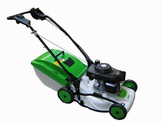 Lawnmowers PRO 46 Evolution PHCS