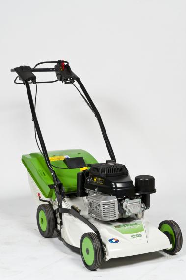 Lawnmowers Pro 46 Evolution PKCTM