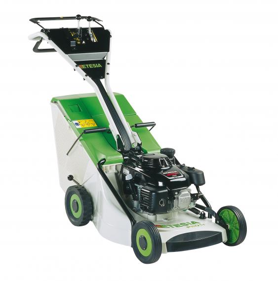 Lawnmowers Built for any grass condition