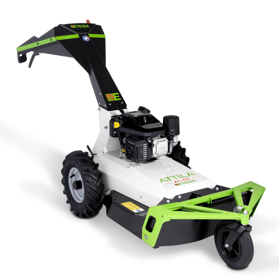 Brushcutters 