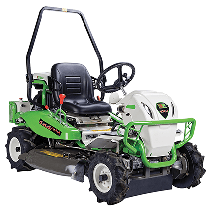 Brushcutters 