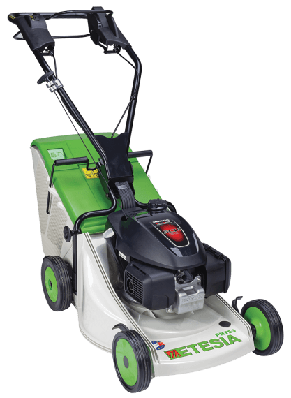 Lawnmowers Pro 46 - PHTS3