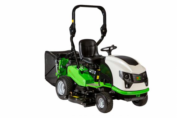 Ride-on mowers HYDRO 100 MK124