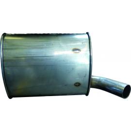 Smoke particle filter - ref.MFP124