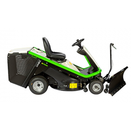 Moss remover and blade interface - ref.ML80