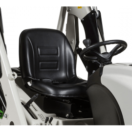 Seating suspension - Ref.MO102