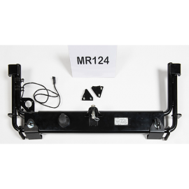 Tow bar - ref.MR124