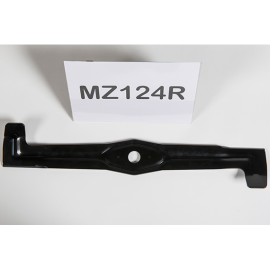 Right blade 124 cm - Ref.MZ124R