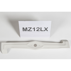 Left blade 124 export - Ref.MZ12LX