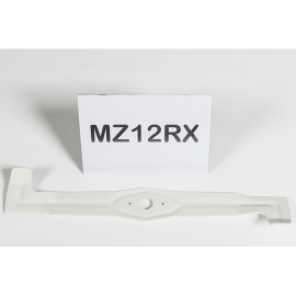 Right blade 124 export - Ref.MZ12RX