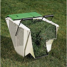 52 liters grass box - ref.PU46E