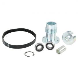 Radiator Belt Kit - Ref.30210