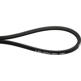 Drive belt SPZ787 - Ref.37967