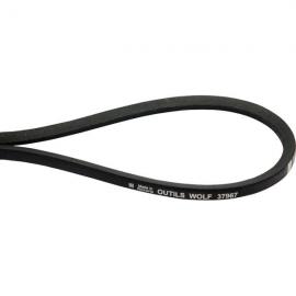 Drive belt SPZ787 - Ref.37967