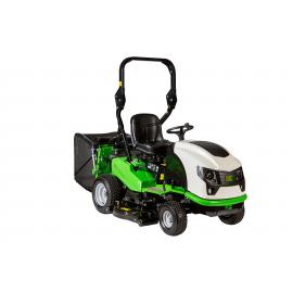 Ride on mowers Etesia